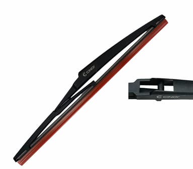 PALHETA TRASEIRA ESPECIFICA 12" UNIVERSAL CINOY