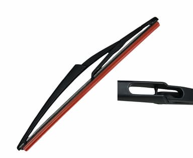 PALHETA TRASEIRA ESPECIFICA 12" UNIVERSAL CINOY