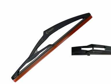 PALHETA TRASEIRA ESPECIFICA 10" UNO MOBI TIPO COOPER RENEGADE SPIN CINOY