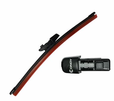 PALHETA TRASEIRA ESPECIFICA 10" UP 2011 SCIROCCO R 2010 CINOY