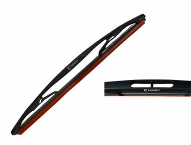 PALHETA TRASEIRA ESPECIFICA 12" UNIVERSAL CINOY