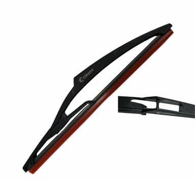 PALHETA TRASEIRA ESPECIFICA 11" UNIVERSAL CINOY