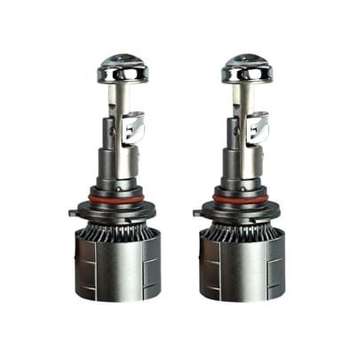 LAMPADA LED CINOY 5700K HB3 HB4 MINI PROJETOR 12V / 24V