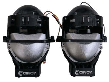 PROJETOR BILED 3" CINOY