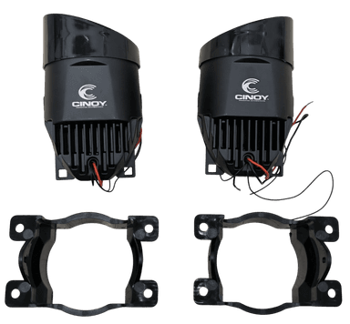 PROJETOR BILED UNIVERSAL HOND/ PEUGEOT/ CITROEN 5.800K