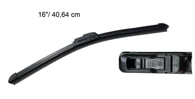 PALHETA SILICONE 16" CINOY UNI