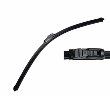 PALHETA SILICONE 23" CINOY UNI