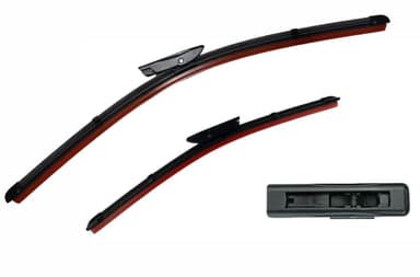 PALHETA ESPECIFICA DIANTEIRA FIORINO> STRADA> MOBI> STRADA> PEUGEOT 208> FLUENCE