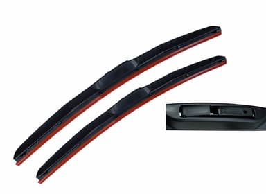 PALHETA ESPECIFICA DIANTEIRA PAJERO TR4 L200 OUTDOOR GRAN VITARA 19" E 18" CINOY