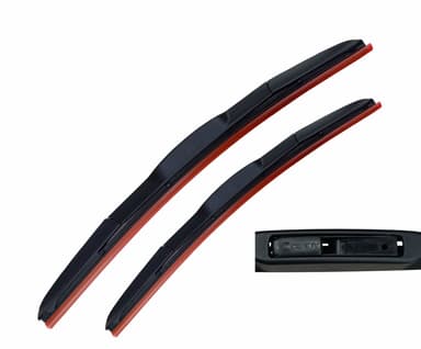 PALHETA ESPECIFICA DIANTEIRA MITSUBISHI COLT 20" E 17" CINOY