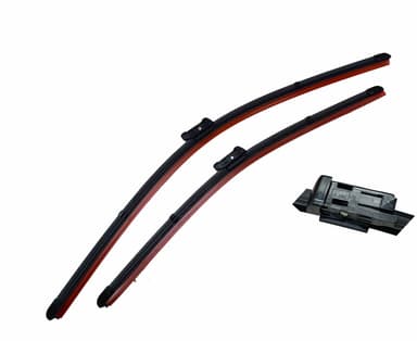 PALHETA ESPECIFICA DIANTEIRA VW JETTA / PASSAT 2013 / 2017 CINOY