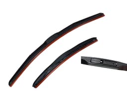 PALHETA ESPECIFICA DIANTEIRA HONDA WR-V ELANTRA SANTA FE CERATO S-CROSS SX4 COROLLA RAV4  26" E 14"