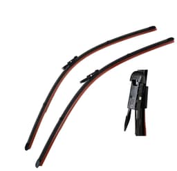 PALHETA ESPECIFICA DIANTEIRA PEUGEOT 307 06>12> FUSION 13>19 > EDGE 15>20