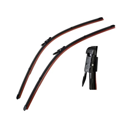 PALHETA ESPECIFICA DIANTEIRA PEUGEOT 307 06>12> FUSION 13>19 > EDGE 15>20