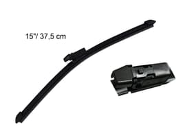 PALHETA SILICONE TRASEIRA 15" UNI