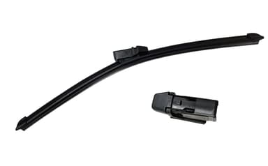 PALHETA SILICONE TRASEIRA 16" CINOY  UNI