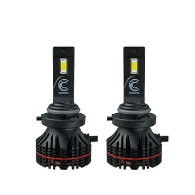 LAMPADA LED CINOY HB3/HB4 POWER MAX 6000K 10000 LUMENS