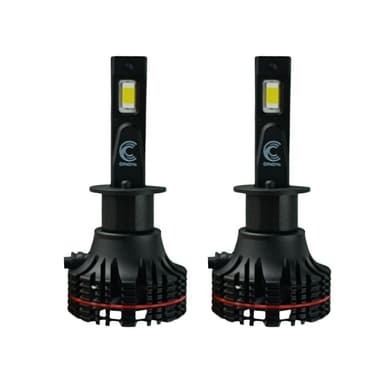 LAMPADA LED CINOY H1 POWER MAX 6000K 10000 LUMENS