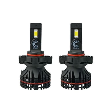 LAMPADA LED CINOY H16 POWER MAX 6000K 10000 LUMENS