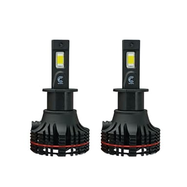 LAMPADA LED CINOY H3 POWER MAX 6000K 10000 LUMENS