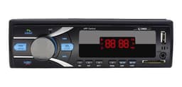 RADIO CINOY COM SD-USB-FM-WMA-BT 4 X 25W