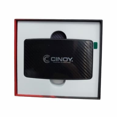 STREAMING BOX YOUTUBE NETFLIX CINOY