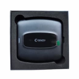 STREAMING BOX OCTACORE 4-64 SIM CARD 4G CINOY