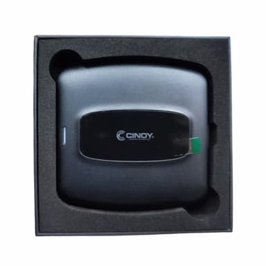 STREAMING BOX OCTACORE 4/64 SIM CARD 4G CINOY