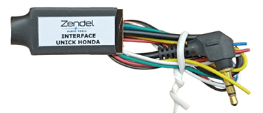 MODULO INTERFACE CONT. VOL. UNICK HONDA ZENDEL
