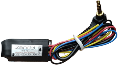 MODULO INTERFACE CONT. VOL. UNICK VOLKSWAGEN ZENDEL