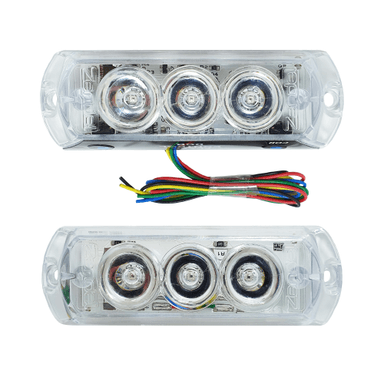 STROBO FLASH CONTROL RGB ZENDEL