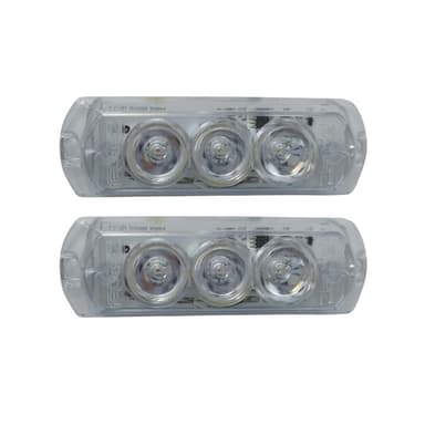 FAROL DIGITAL ZD-F-D PAR ZENDEL