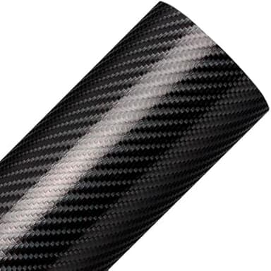 ADESIVO TPU PPF CARBON 7.5 MIL 1.52 X 3 M