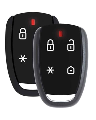 ALARME PX360 POSITRON
