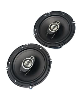 ALTO FALANTE 6 POL. TRIAXIAL 110W PAR