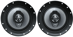 ALTO FALANTE 6 POL. TRIAXIAL 50 RMS