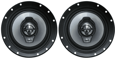 ALTO FALANTE 6 POL. TRIAXIAL 50 RMS