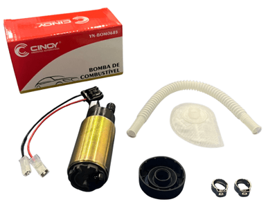 BOMBA GASOLINA DOURADO 0685 CINOY