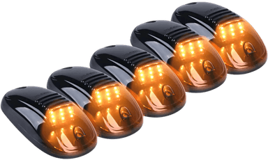 CAB LIGHT LUZ DE TETO 12V