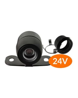 CAMERA DE RE BORBOLETA ROADSTAR 24V