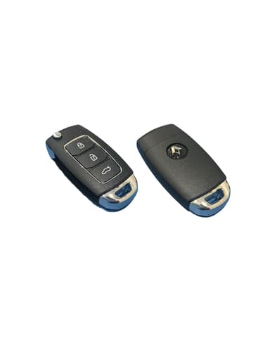 CANIVETE RENAULT 3 BOTOES POSITRON