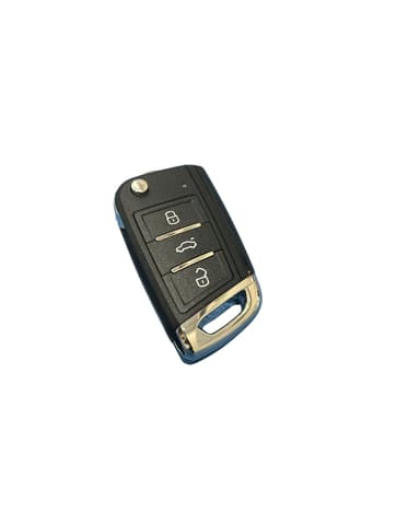 CANIVETE VW 3 BOTOES NOVO POSITRON