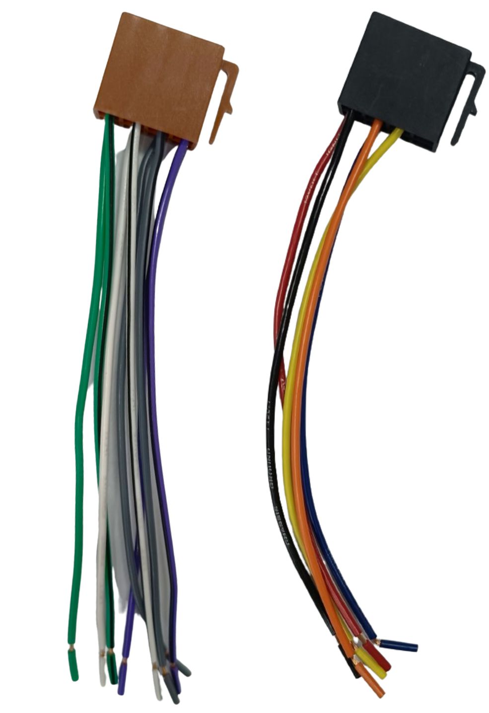 CHICOTE 16 VIAS FEMEA UNIDADE GC