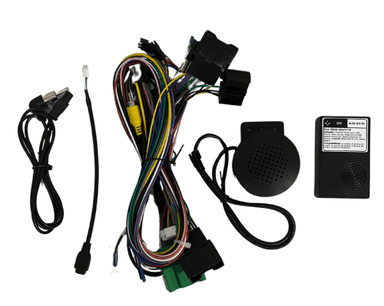 CHICOTE E CANBOX LINHA GM