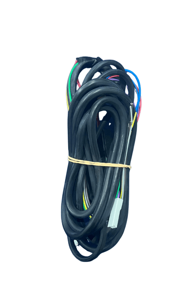 CHICOTE SENS. GOL G3 4P TRAS.