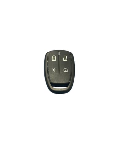 CONTROLE 4 BOTOES PXN72 POSITRON