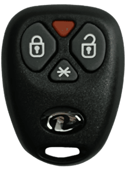 CONTROLE ALARME PX32 POSITRON FLEX