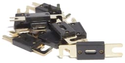 FUSIVEL MEGAVAL FACA OURO 150 AMP