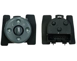 INTER RETROVISOR S10 ANTIGA