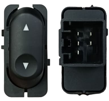 INTERRUPTOR VIDRO F250 SIMPLES